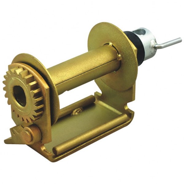 Slide On Single Boss Ratchet Winch